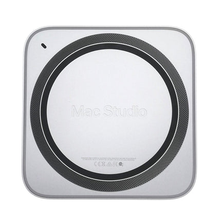 Mac Studio M4 Max / 2025 / 36GB / 512GB / シルバー / ランク:A / MU963J/A / A2901 【中古品管理番号:42758】