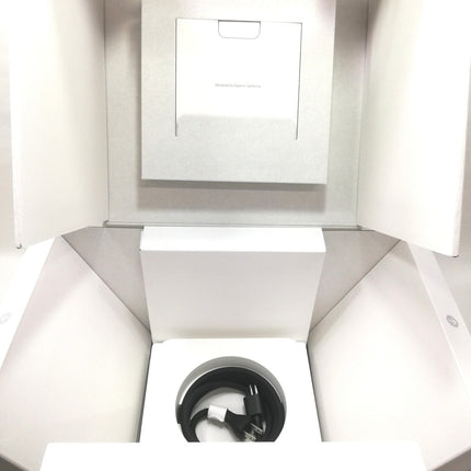 Mac Studio M4 Max / 2025 / 36GB / 512GB / シルバー / ランク:A / MU963J/A / A2901 【中古品管理番号:42758】