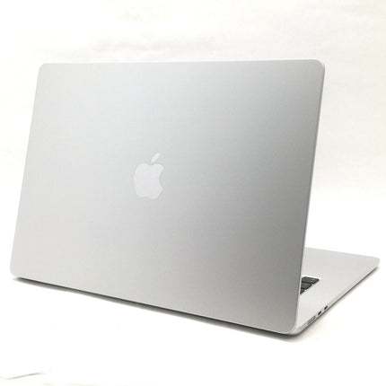 MacBook Air M5 / 15インチ / 2026 / 24GB / 1TB / シルバー / ランク:B / MDVC4J/A / A3448 【中古品管理番号:42759】