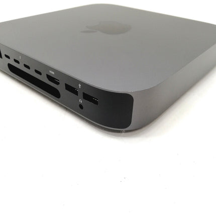 Mac mini / 2018 / 8GB / 256GB / スペースグレイ / ランク:B / MXNF2J/A / A1993 【中古品管理番号:42764】