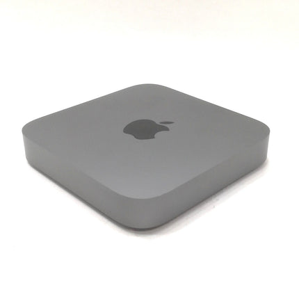 Mac mini / 2018 / 8GB / 256GB / スペースグレイ / ランク:B / MXNF2J/A / A1993 【中古品管理番号:42765】