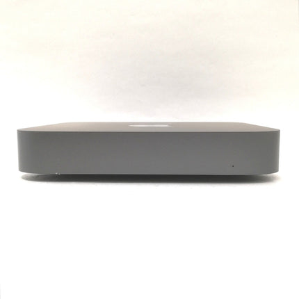 Mac mini / 2018 / 8GB / 256GB / スペースグレイ / ランク:B / MXNF2J/A / A1993 【中古品管理番号:42765】