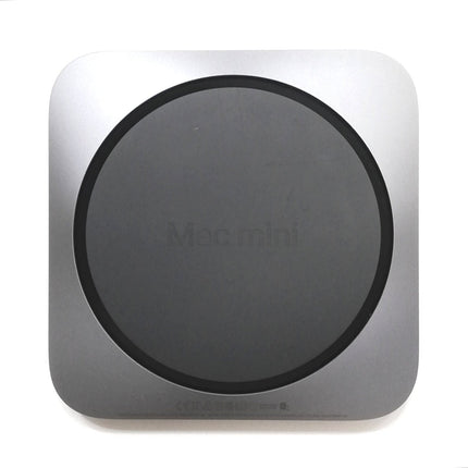 Mac mini / 2018 / 8GB / 256GB / スペースグレイ / ランク:B / MXNF2J/A / A1993 【中古品管理番号:42765】