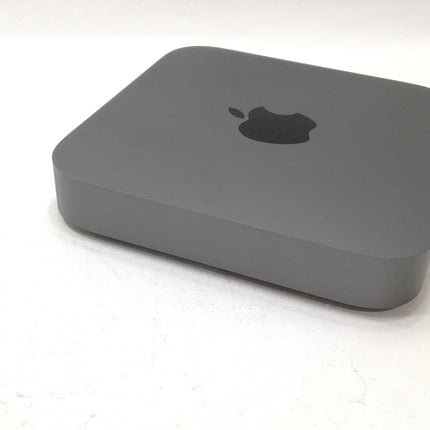 Mac mini / 2018 / 8GB / 256GB / スペースグレイ / ランク:B / MXNF2J/A / A1993 【中古品管理番号:42765】