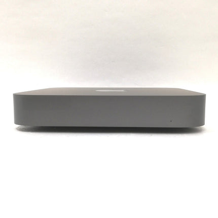 Mac mini / 2018 / 8GB / 128GB / スペースグレイ / ランク:B / MRTR2J/A / A1993 【中古品管理番号:42766】