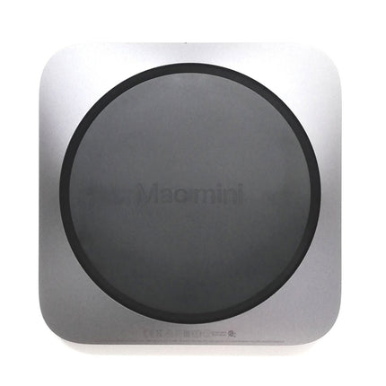 Mac mini / 2018 / 8GB / 128GB / スペースグレイ / ランク:B / MRTR2J/A / A1993 【中古品管理番号:42766】