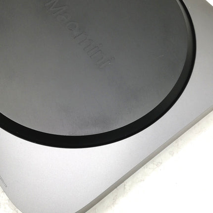 Mac mini / 2018 / 8GB / 128GB / スペースグレイ / ランク:B / MRTR2J/A / A1993 【中古品管理番号:42766】