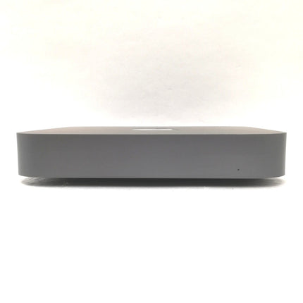 Mac mini / 2018 / 8GB / 128GB / スペースグレイ / ランク:B / MRTR2J/A / A1993 【中古品管理番号:42767】