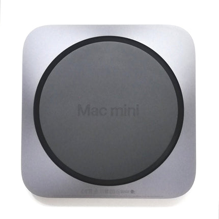 Mac mini / 2018 / 8GB / 128GB / スペースグレイ / ランク:B / MRTR2J/A / A1993 【中古品管理番号:42767】