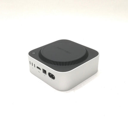 Mac mini M4 / 2024 / 16GB / 256GB / シルバー / ランク:A / MU9D3J/A / A3238 【中古品管理番号:42768】