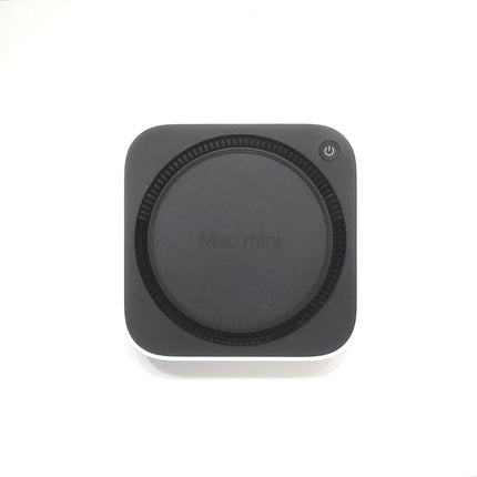 Mac mini M4 / 2024 / 16GB / 256GB / シルバー / ランク:A / MU9D3J/A / A3238 【中古品管理番号:42768】
