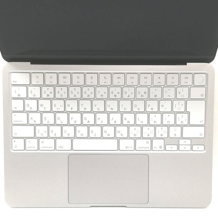 MacBook Neo A18 Pro / 13インチ / 2026 / 8GB / 512GB / シルバー / ランク:A / MHFC4J/A / A3404 【中古品管理番号:42769】