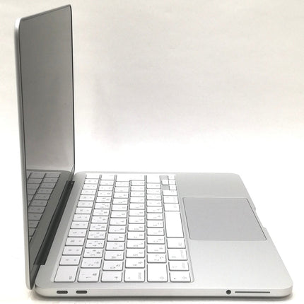 MacBook Neo A18 Pro / 13インチ / 2026 / 8GB / 512GB / シルバー / ランク:A / MHFC4J/A / A3404 【中古品管理番号:42769】