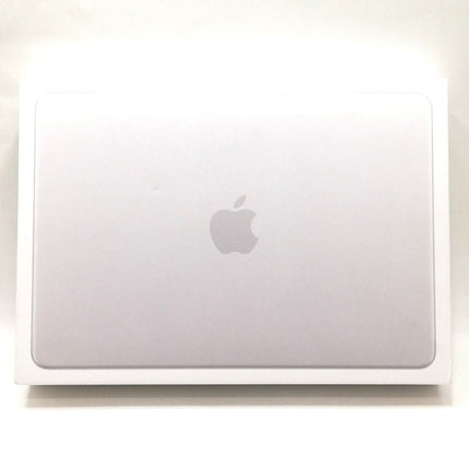MacBook Neo A18 Pro / 13インチ / 2026 / 8GB / 512GB / シルバー / ランク:A / MHFC4J/A / A3404 【中古品管理番号:42769】