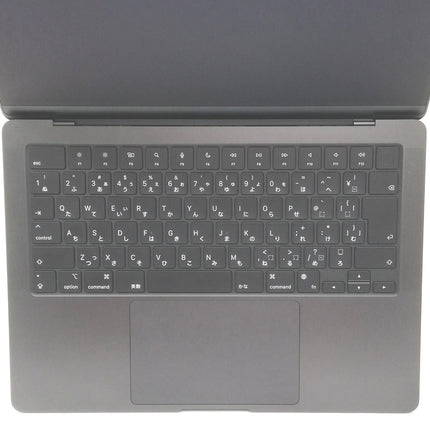 MacBook Pro M4 Pro / 14インチ / 2024 / 48GB / 2TB / スペースブラック / ランク:B / MX2J3J/A / A3185 【中古品管理番号:42770】