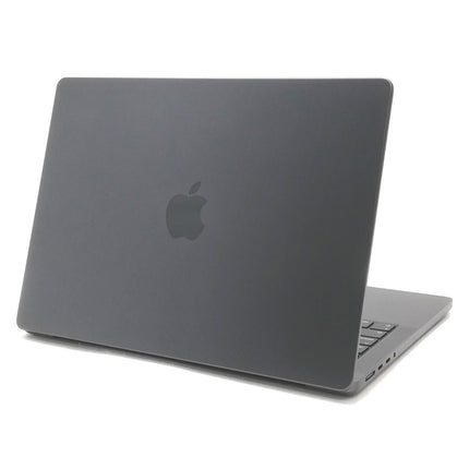 MacBook Pro M4 Pro / 14インチ / 2024 / 48GB / 2TB / スペースブラック / ランク:B / MX2J3J/A / A3185 【中古品管理番号:42770】