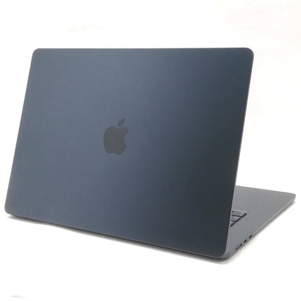 MacBook Air M5 / 15インチ / 2026 / 16GB / 512GB / ミッドナイト / ランク:A / MDVH4J/A / A3448 【中古品管理番号:42771】