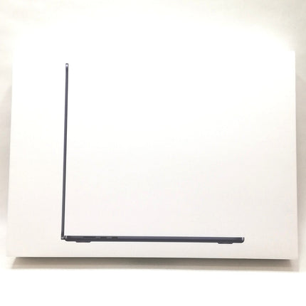MacBook Air M5 / 15インチ / 2026 / 16GB / 512GB / ミッドナイト / ランク:A / MDVH4J/A / A3448 【中古品管理番号:42771】