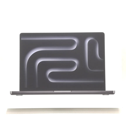 MacBook Pro M5 / 14インチ / 2025 / 16GB / 512GB / スペースブラック / ランク:A / MDE04J/A / A3434 【中古品管理番号:42772】