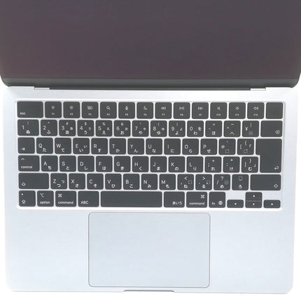 MacBook Air M5 / 13インチ / 2026 / 16GB / 512GB / スカイブルー / ランク:A / MDHH4J/A / A3449 【中古品管理番号:42773】