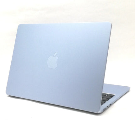 MacBook Air M5 / 13インチ / 2026 / 16GB / 512GB / スカイブルー / ランク:A / MDHH4J/A / A3449 【中古品管理番号:42773】