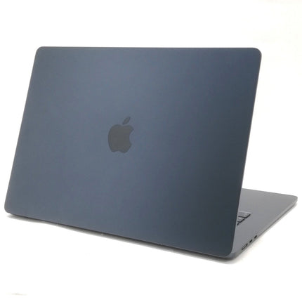 MacBook Air M5 / 15インチ / 2026 / 16GB / 512GB / ミッドナイト / ランク:A / MDVH4J/A / A3448 【中古品管理番号:42774】