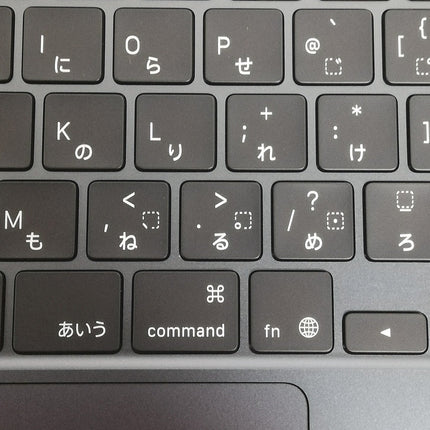 MacBook Air M5 / 15インチ / 2026 / 16GB / 512GB / ミッドナイト / ランク:A / MDVH4J/A / A3448 【中古品管理番号:42774】