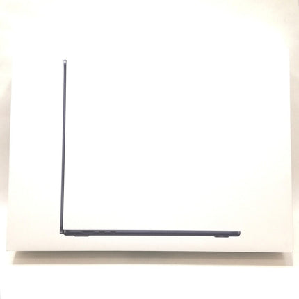 MacBook Air M5 / 15インチ / 2026 / 16GB / 512GB / ミッドナイト / ランク:A / MDVH4J/A / A3448 【中古品管理番号:42774】