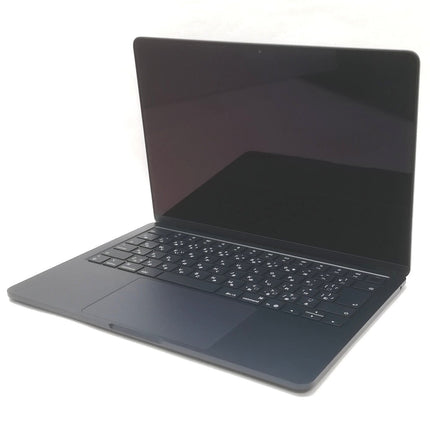 MacBook Air M5 / 13インチ / 2026 / 16GB / 512GB / ミッドナイト / ランク:A / MDHE4J/A / A3449 【中古品管理番号:42775】