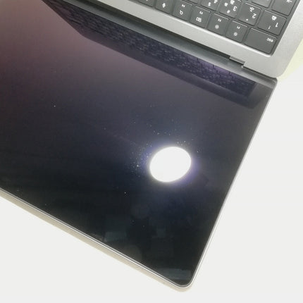MacBook Pro M2 Pro / 14インチ / 2023 / 32GB / 512GB / スペースグレイ / ランク:C / MPHE3J/A / A2779 【中古品管理番号:42776】