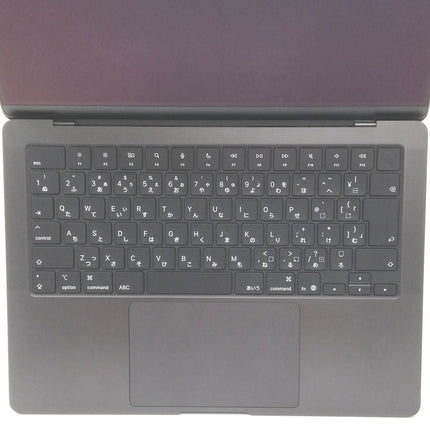 MacBook Pro M5 / 14インチ / 2025 / 16GB / 512GB / スペースブラック / ランク:B / MDE04J/A / A3434 【中古品管理番号:42777】