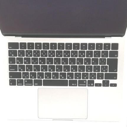 MacBook Air M5 / 13インチ / 2026 / 16GB / 1TB / シルバー / ランク:A / MDH84J/A / A3449 【中古品管理番号:42778】