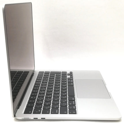 MacBook Air M5 / 13インチ / 2026 / 16GB / 1TB / シルバー / ランク:A / MDH84J/A / A3449 【中古品管理番号:42778】