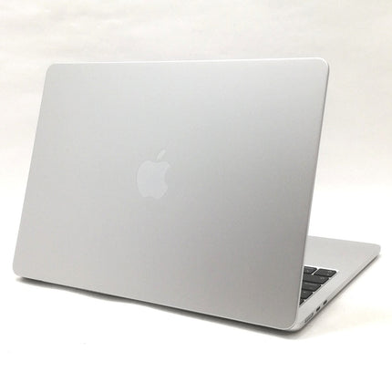 MacBook Air M5 / 13インチ / 2026 / 16GB / 1TB / シルバー / ランク:A / MDH84J/A / A3449 【中古品管理番号:42778】