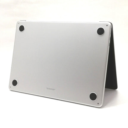 MacBook Air M5 / 13インチ / 2026 / 16GB / 1TB / シルバー / ランク:A / MDH84J/A / A3449 【中古品管理番号:42778】