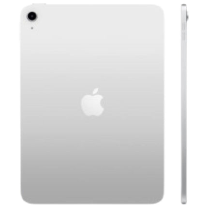 iPad A16 Wi-Fi / 10.9インチ / 2025 / 128GB / シルバー / ランク:SS / MD3Y4J/A / A3354 【中古品管理番号:42779】