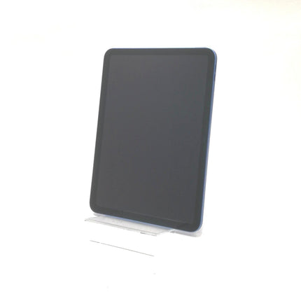 iPad A16 Wi-Fi / 10.9インチ / 2025 / 128GB / ブルー / ランク:A / MD4A4J/A / A3354 【中古品管理番号:42783】