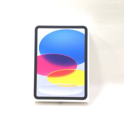 iPad A16 Wi-Fi / 10.9インチ / 2025 / 128GB / ブルー / ランク:A / MD4A4J/A / A3354 【中古品管理番号:42783】
