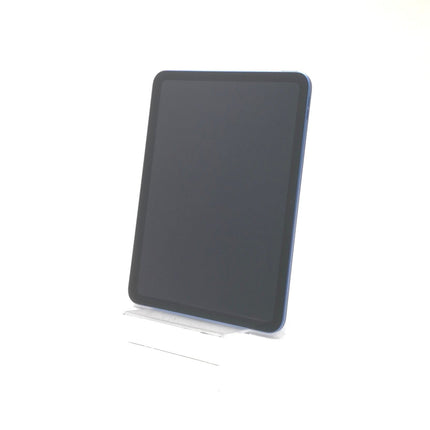 iPad A16 Wi-Fi / 10.9インチ / 2025 / 128GB / ブルー / ランク:A / MD4A4J/A / A3354 【中古品管理番号:42784】