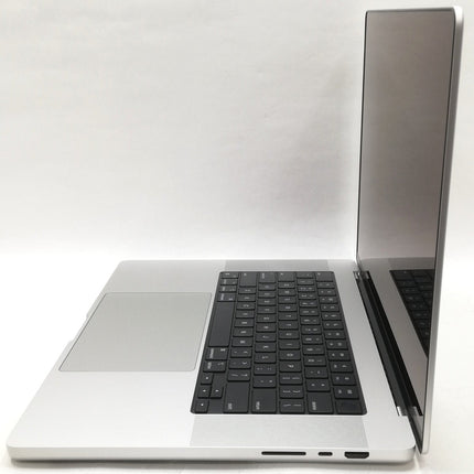 MacBook Pro M1 Max / 16インチ / 2021 / 32GB / 2TB / シルバー / ランク:B / MK1F3J/A / A2485 【中古品管理番号:42785】
