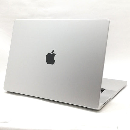 MacBook Pro M1 Max / 16インチ / 2021 / 32GB / 2TB / シルバー / ランク:B / MK1F3J/A / A2485 【中古品管理番号:42785】