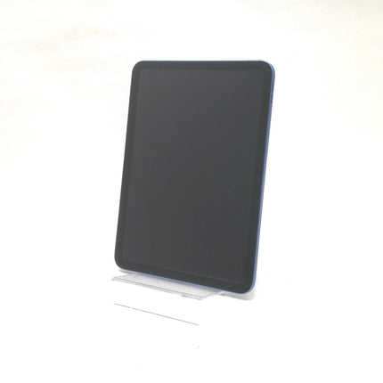 iPad A16 Wi-Fi / 10.9インチ / 2025 / 128GB / ブルー / ランク:A / MD4A4J/A / A3354 【中古品管理番号:42787】