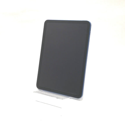 iPad A16 Wi-Fi / 10.9インチ / 2025 / 128GB / ブルー / ランク:A / MD4A4J/A / A3354 【中古品管理番号:42788】