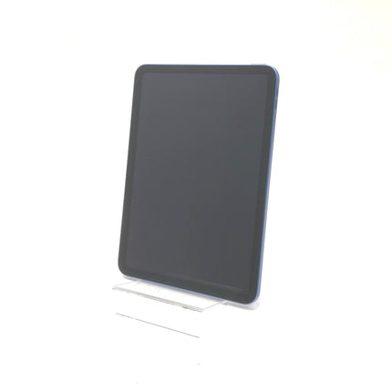 iPad A16 Wi-Fi / 10.9インチ / 2025 / 128GB / ブルー / ランク:A / MD4A4J/A / A3354 【中古品管理番号:42790】
