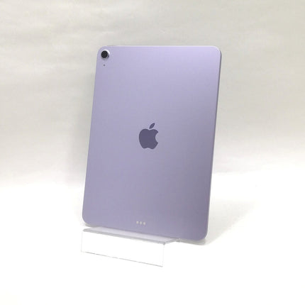 iPad Air M4 Wi-Fi / 11インチ / 2026 / 128GB / パープル / ランク:A / MH344J/A / A3461 【中古品管理番号:42791】