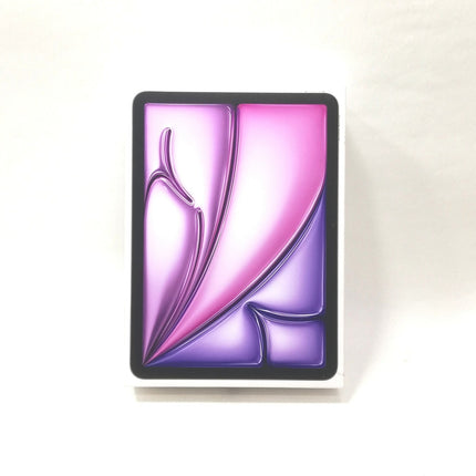 iPad Air M4 Wi-Fi / 11インチ / 2026 / 128GB / パープル / ランク:A / MH344J/A / A3461 【中古品管理番号:42791】