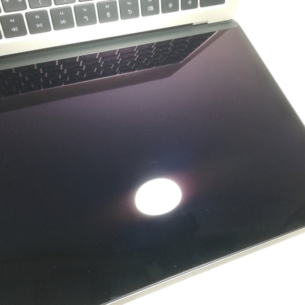 MacBook Air M2 / 13インチ / 2022 / 8GB / 512GB / スターライト / ランク:A / MLY23J/A / A2681 【中古品管理番号:42792】