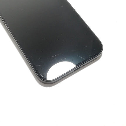 iPhone 16 / 2024 / 128GB / ブラック / au版SIMフリー / ランク:D / MYDQ3J/A / A3286 【中古品管理番号:42793】