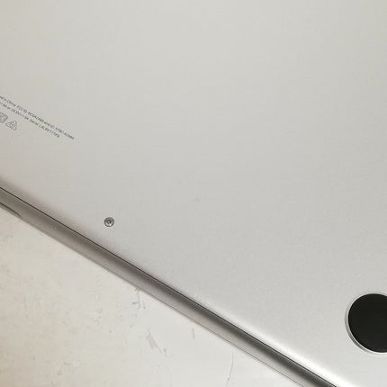MacBook Pro M1 Pro / 16インチ / 2021 / 16GB / 512GB / シルバー / ランク:A / MK1E3J/A / A2485 【中古品管理番号:42794】