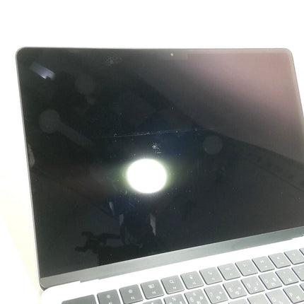 MacBook Air M4 / 13インチ / 2025 / 16GB / 256GB / スカイブルー / ランク:C / MC6T4J/A / A3240 【中古品管理番号:42795】